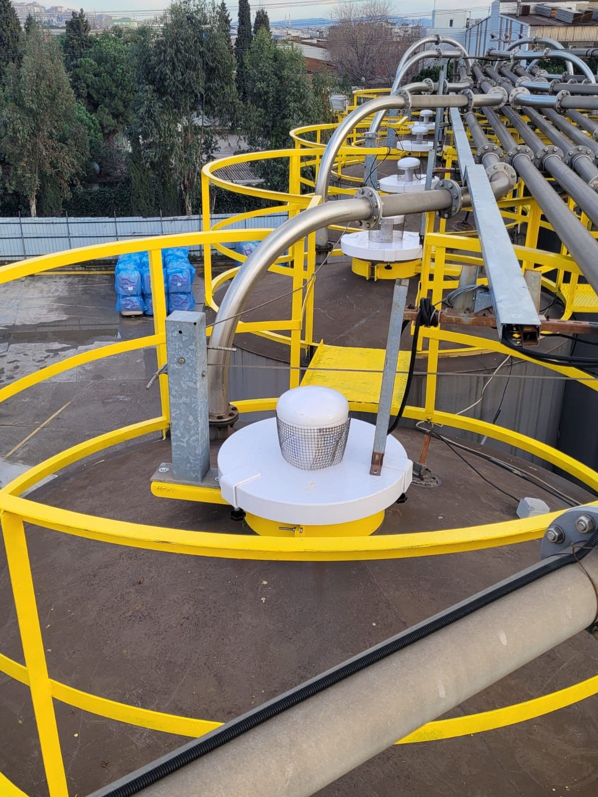 Endüstriyel Bakım Planlaması: Reaktif vs Preventif vs Prediktif