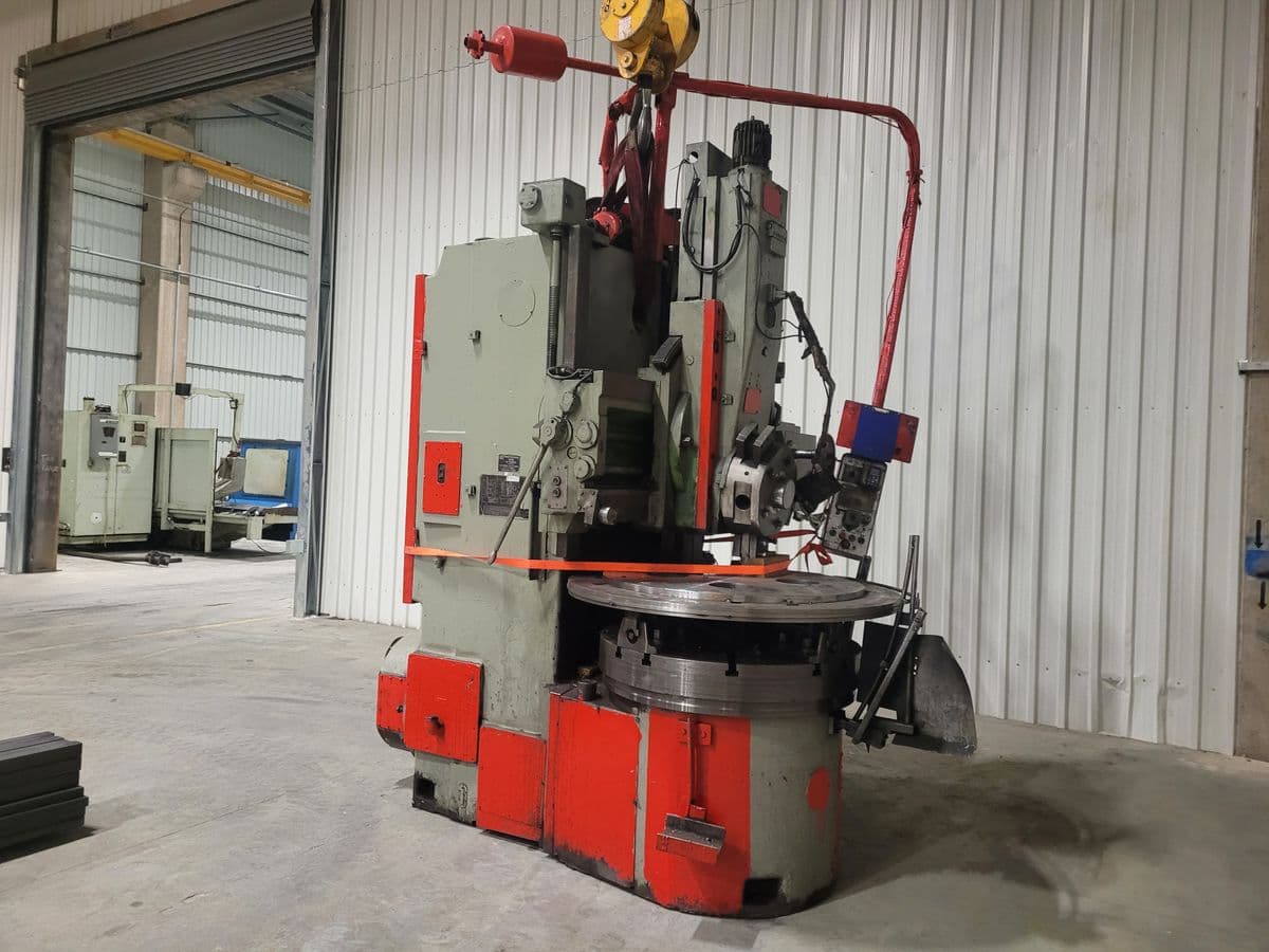 Fabrika Taşıma — Üretim Hattı